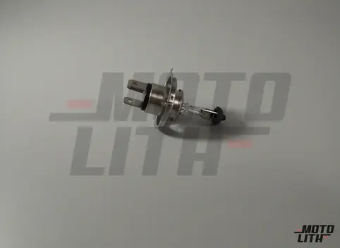 H4 Bulb 24V 100/90W (Single Bulb)