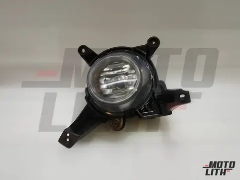 LAMP ASSY-FRONT FOG,LH