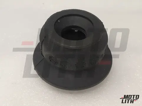 STOPPER, FRONT BUMP