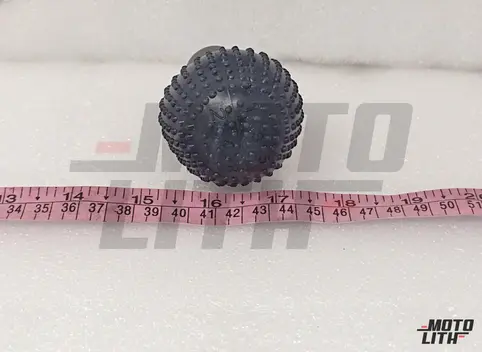 Gear Knob Cover (Black)