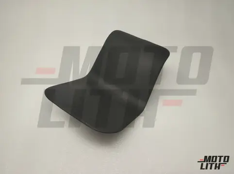 COVER, QTR TRIM HOLE RH