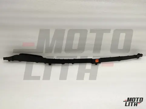 ABSORBER, ROOF SIDE RAIL FR, RH