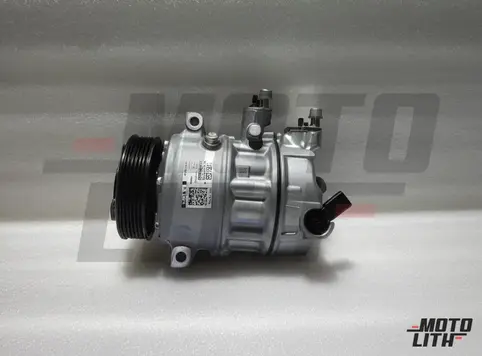 air conditioner compressor