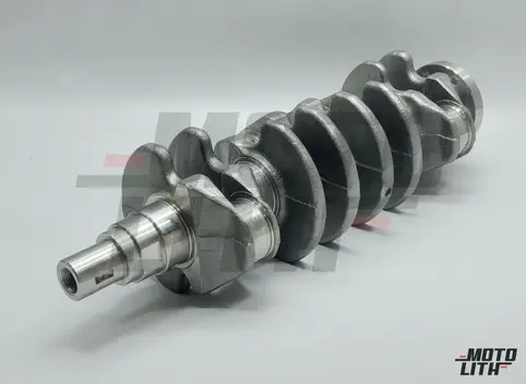 CRANKSHAFT ASSY