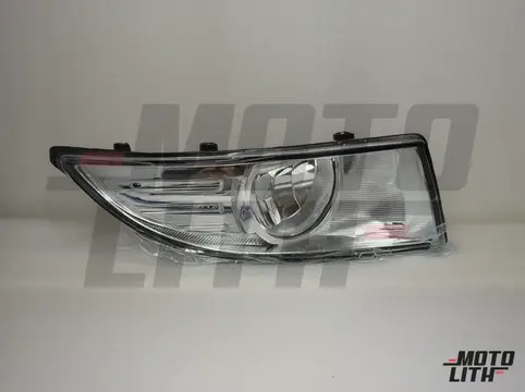 Fog Lamp Front Right
