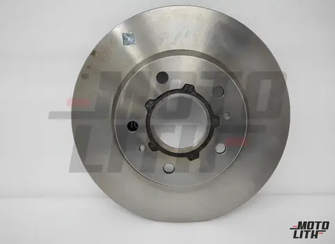 Front Brake Disc