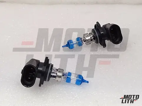 HB3 Halogen Bulb 12V 60W (Set of 2)