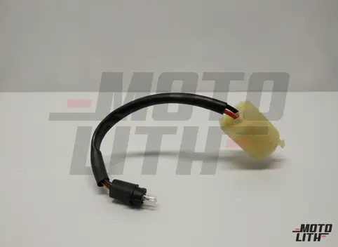 LAMP ASSY ASHTRAY ILLUMINATION