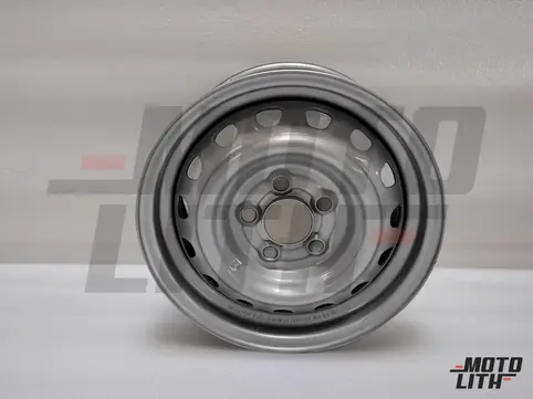 WHEEL RIM ASSY 6.5JX15 - OPT