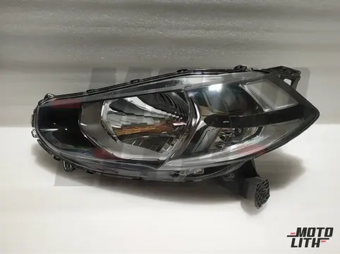 HEADLIGHT ASSY., L.
