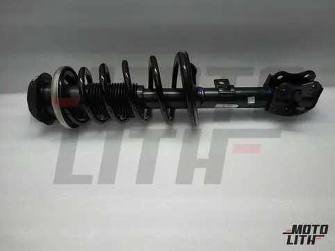 STRUT SET FR SUSP RH (DIESEL)