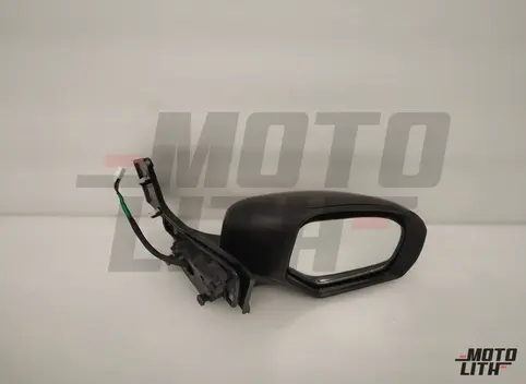 Side Rear View Mirror Right