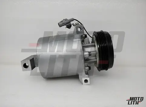 COMPRESSOR ASSY