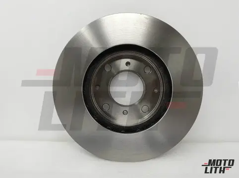 Front Brake Disc