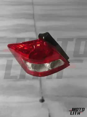 Rear Combination Lamp Left