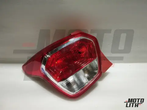 Rear Combination Lamp Left
