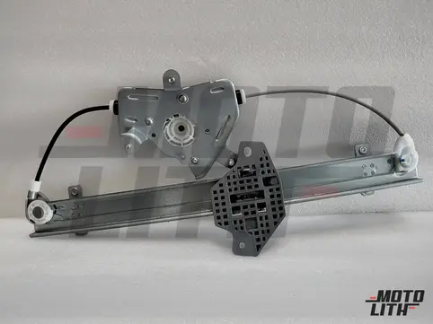 REGULATOR ASSY-FR DR P/WDO RH