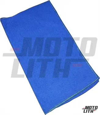 Car Cleaning Cloth (Pack of 1) 330 Gsm 40X60 cm