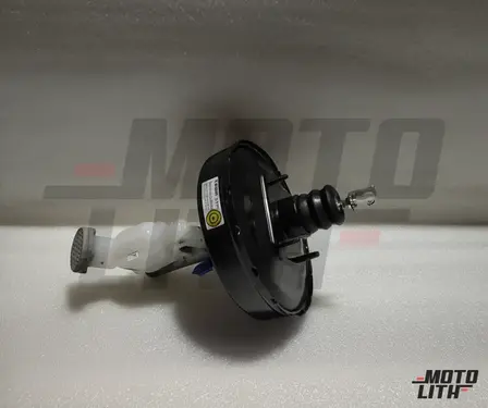Brake Master Cylinder