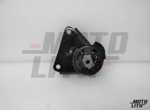 Rear Engine Mounting