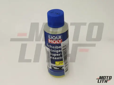 Windshield Cleaner (50ml)