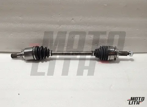 Drive Shaft Left