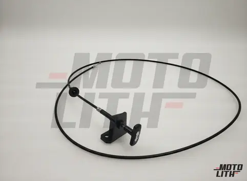 WIRE ASSY, HOOD