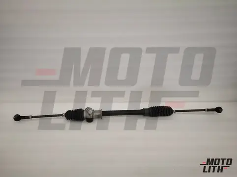 Steering Gear Assembly