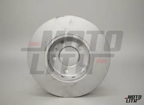 BRAKE DISC (VENTED)