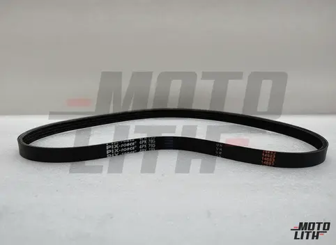 V-Ribbed Belt