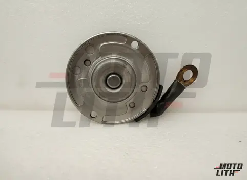 BRACKET ASSY, REAR