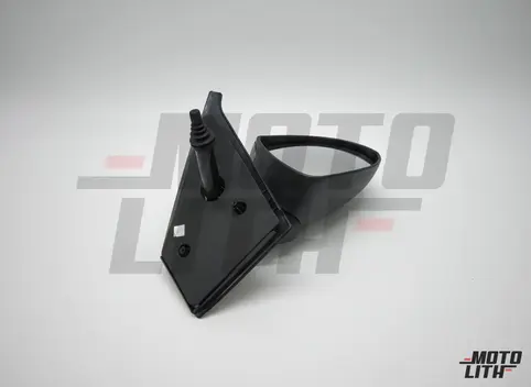 ASSY ORVM WITH SS STRIP RH(M/A)-FICOSA