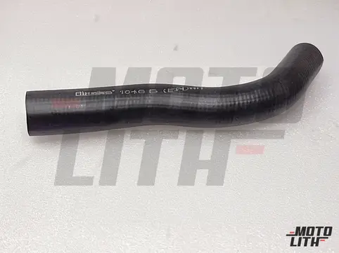 Radiator Hose - Outlet