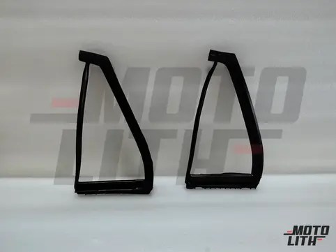 Quarter Glass Trim (Set of 2)