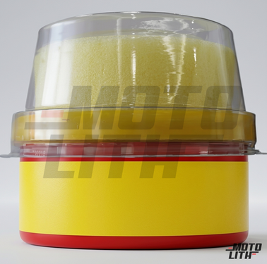 Carnauba Wax (230g)