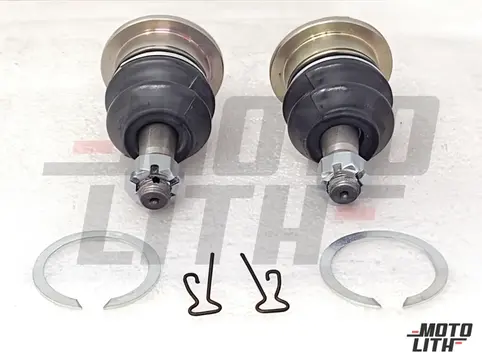 Suspension Ball Joint Upper