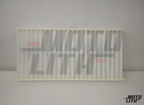 Cabin Air Filter