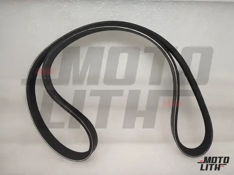 V-Ribbed Belt