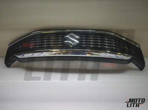GRILLE RADIATOR UPPER
