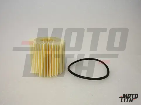 ELEMENT KIT, OIL FILTER
