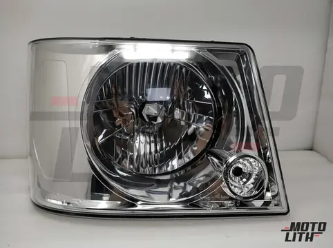 Headlamp Assembly Right