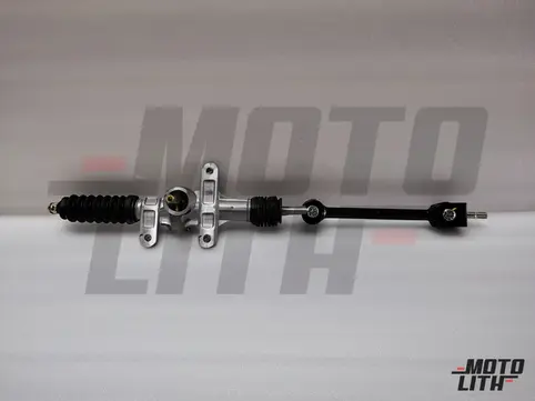 Steering Gear Assembly