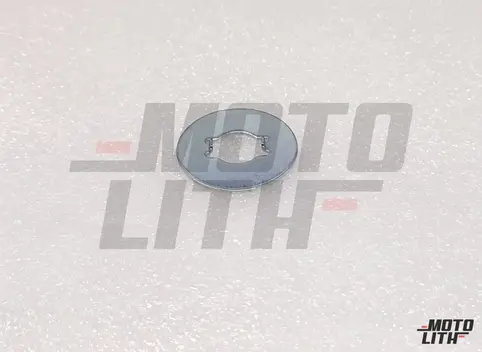 WASHERSTEERING TIE ROD LOCK