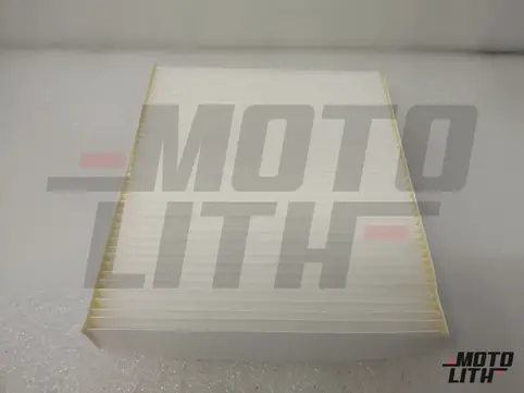 Cabin Air Filter
