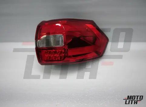 TAIL LAMP ASSY RH OUTBOUND