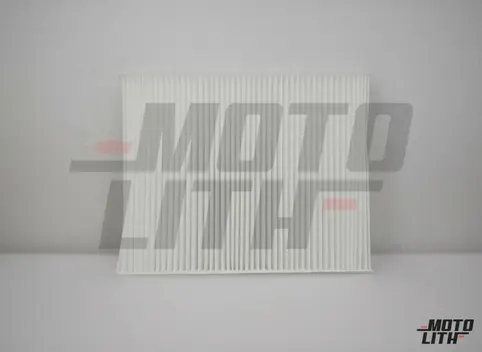 Cabin Air Filter