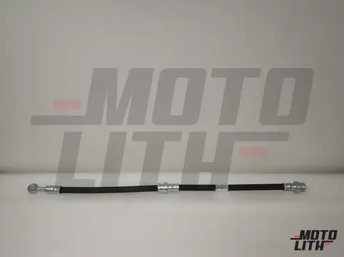Rubber Hose Front Brake