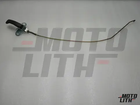 HANDLE COMP FR DOOR INNER LH
