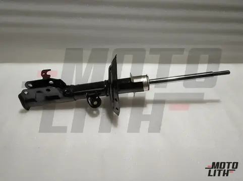 ABSORBER UNIT, R. FR. SHOCK