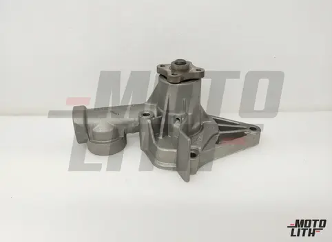 PUMP ASSY-COOLANT